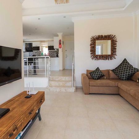 Orka Residence Villa 3 Ölüdeniz Zewnętrze zdjęcie