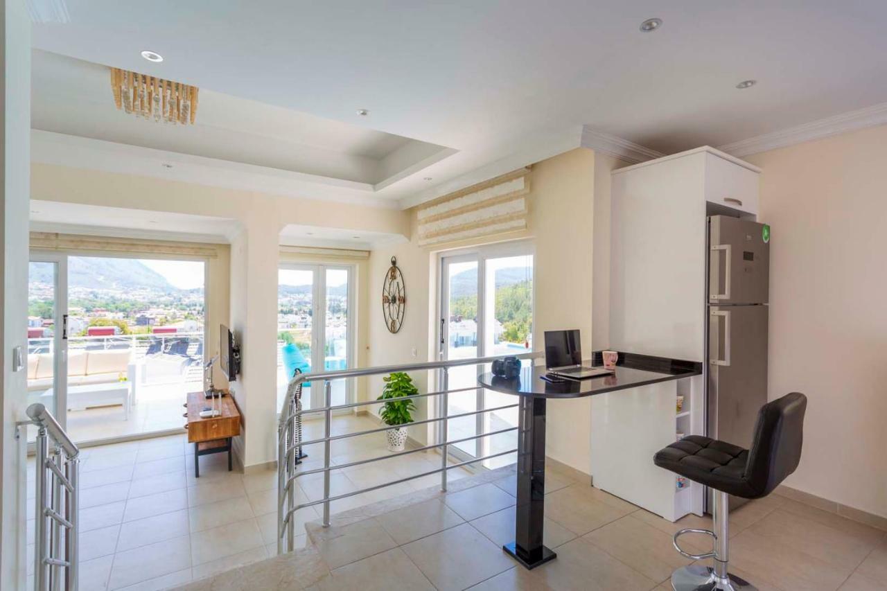 Orka Residence Villa 3 Ölüdeniz Zewnętrze zdjęcie