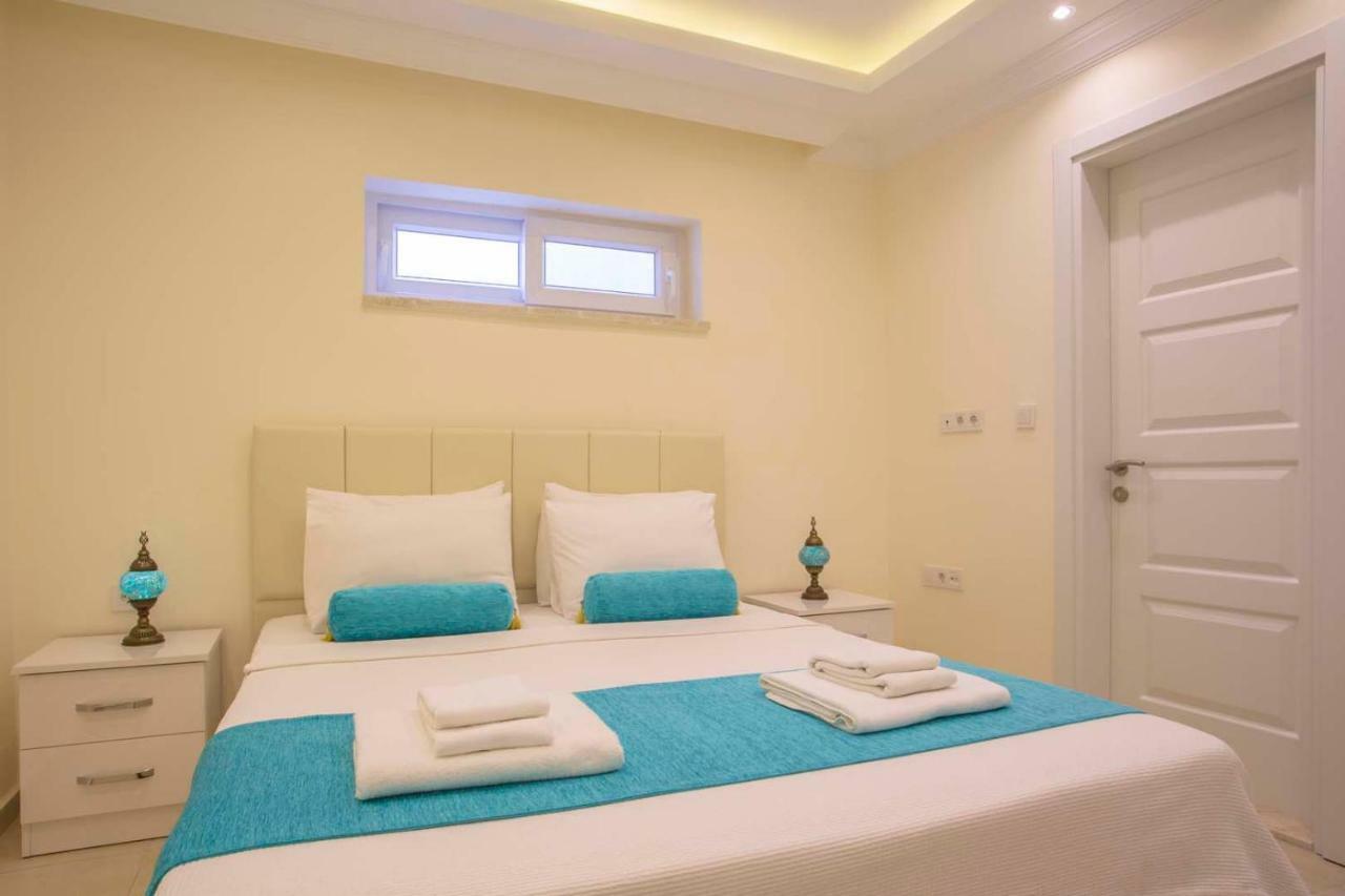 Orka Residence Villa 3 Ölüdeniz Zewnętrze zdjęcie