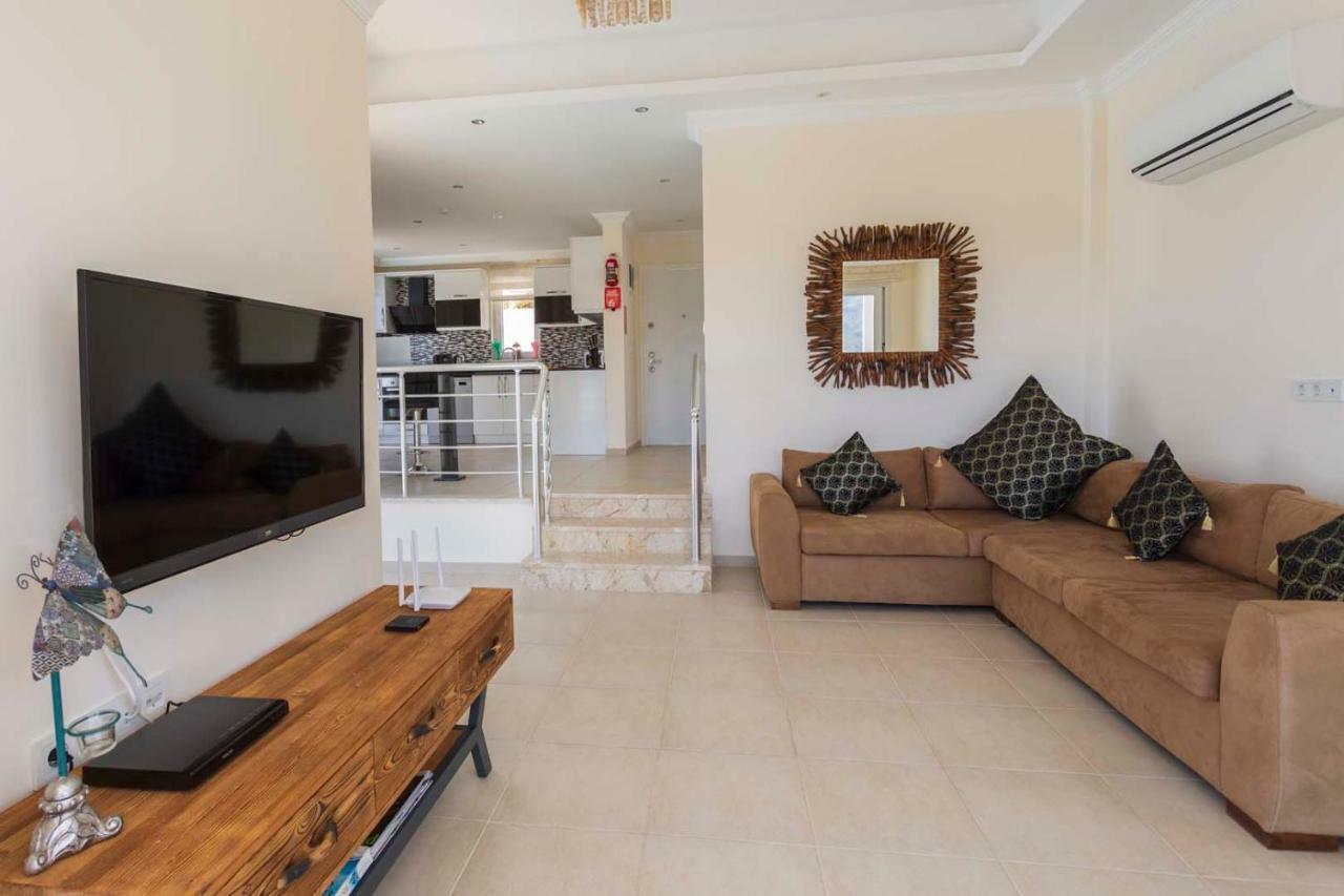 Orka Residence Villa 3 Ölüdeniz Zewnętrze zdjęcie