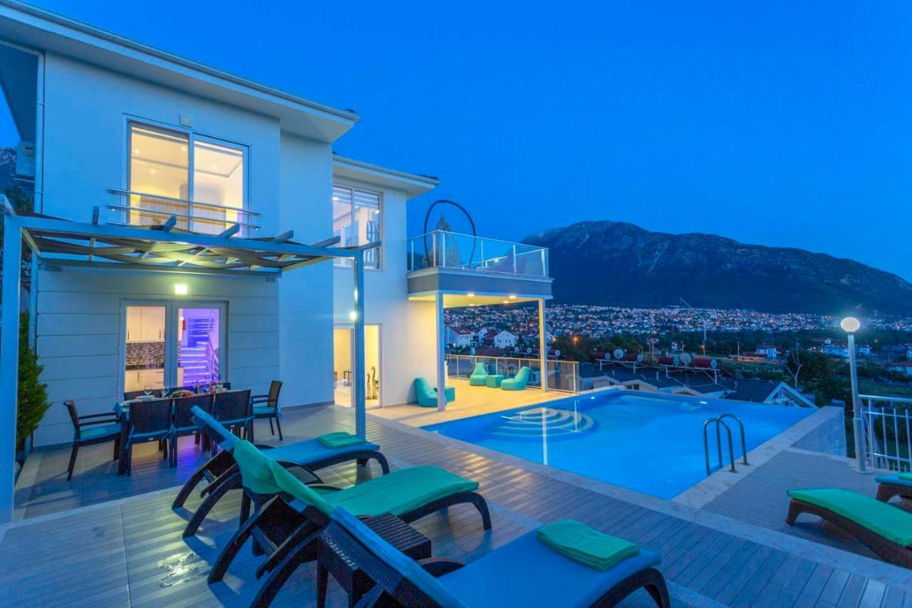 Orka Residence Villa 3 Ölüdeniz Zewnętrze zdjęcie