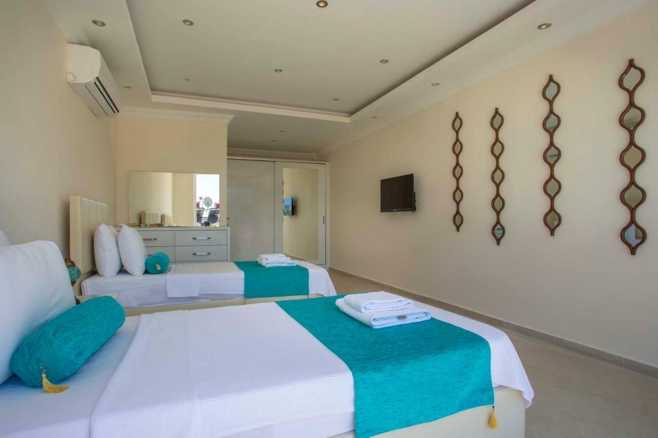 Orka Residence Villa 3 Ölüdeniz Zewnętrze zdjęcie