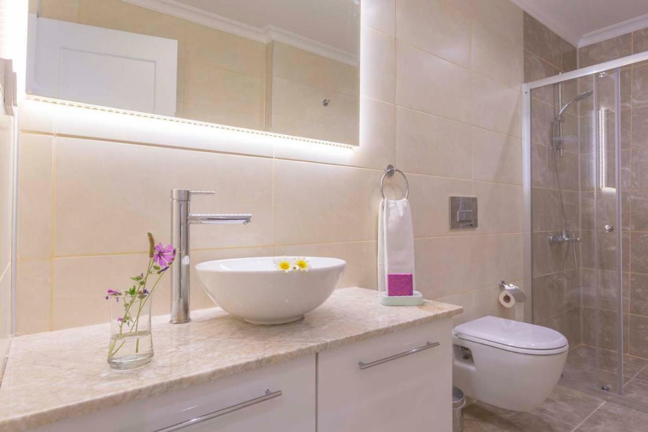 Orka Residence Villa 3 Ölüdeniz Zewnętrze zdjęcie