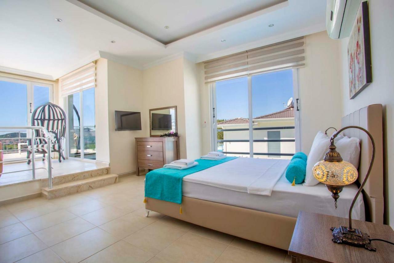 Orka Residence Villa 3 Ölüdeniz Zewnętrze zdjęcie