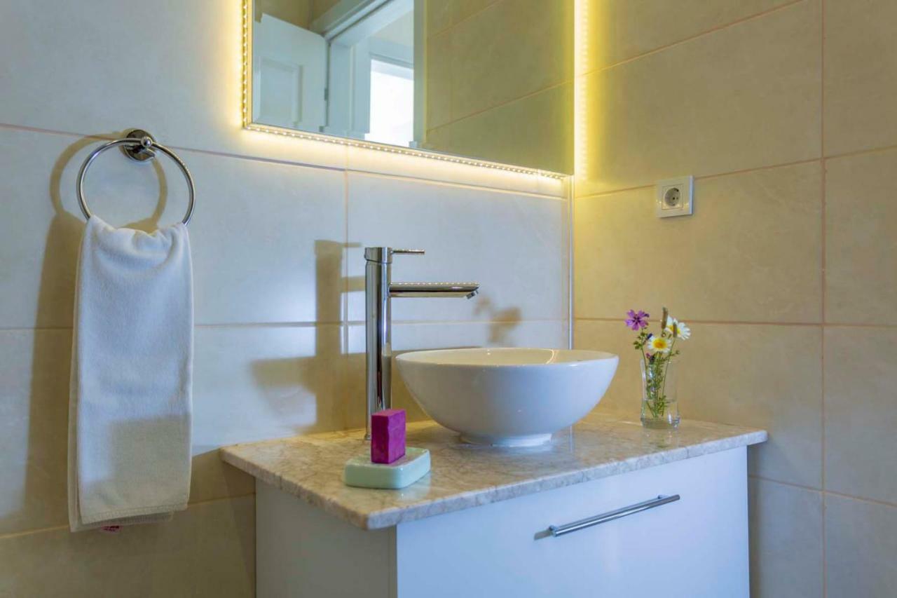Orka Residence Villa 3 Ölüdeniz Zewnętrze zdjęcie