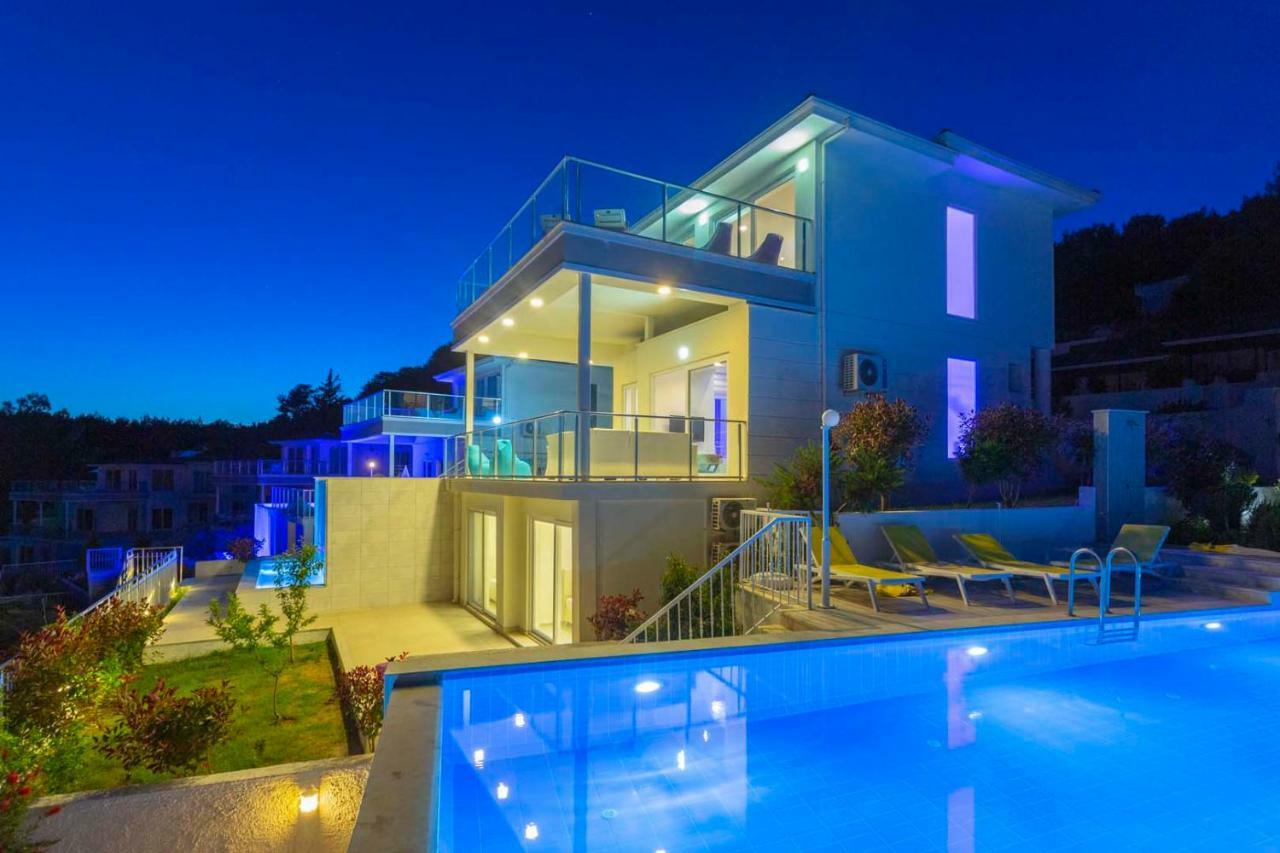 Orka Residence Villa 3 Ölüdeniz Zewnętrze zdjęcie