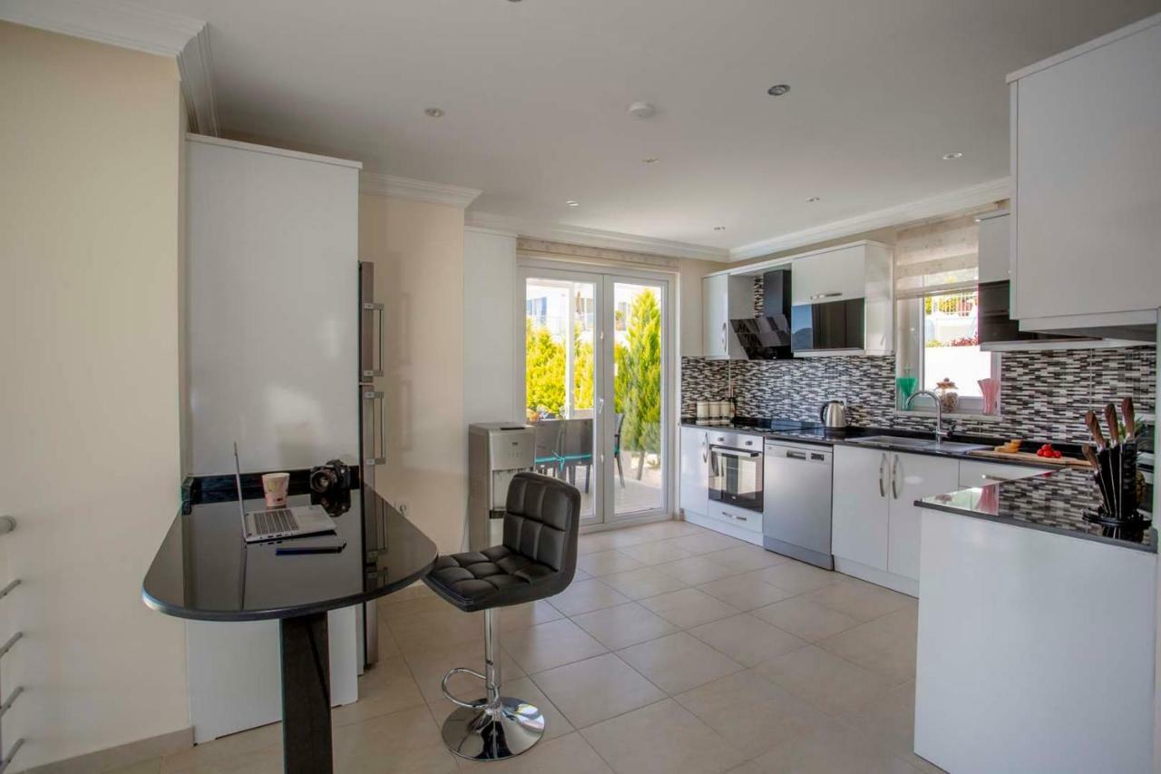 Orka Residence Villa 3 Ölüdeniz Zewnętrze zdjęcie