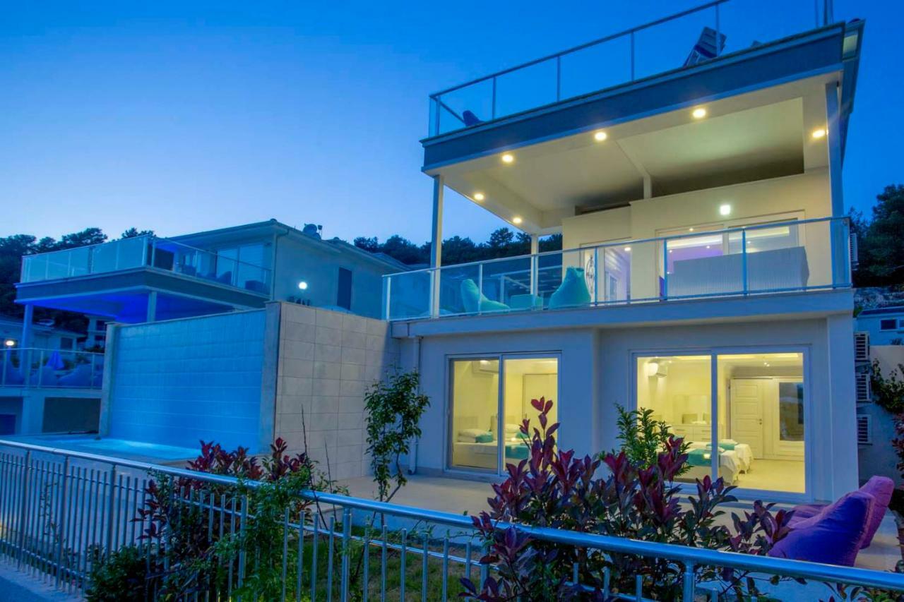 Orka Residence Villa 3 Ölüdeniz Zewnętrze zdjęcie