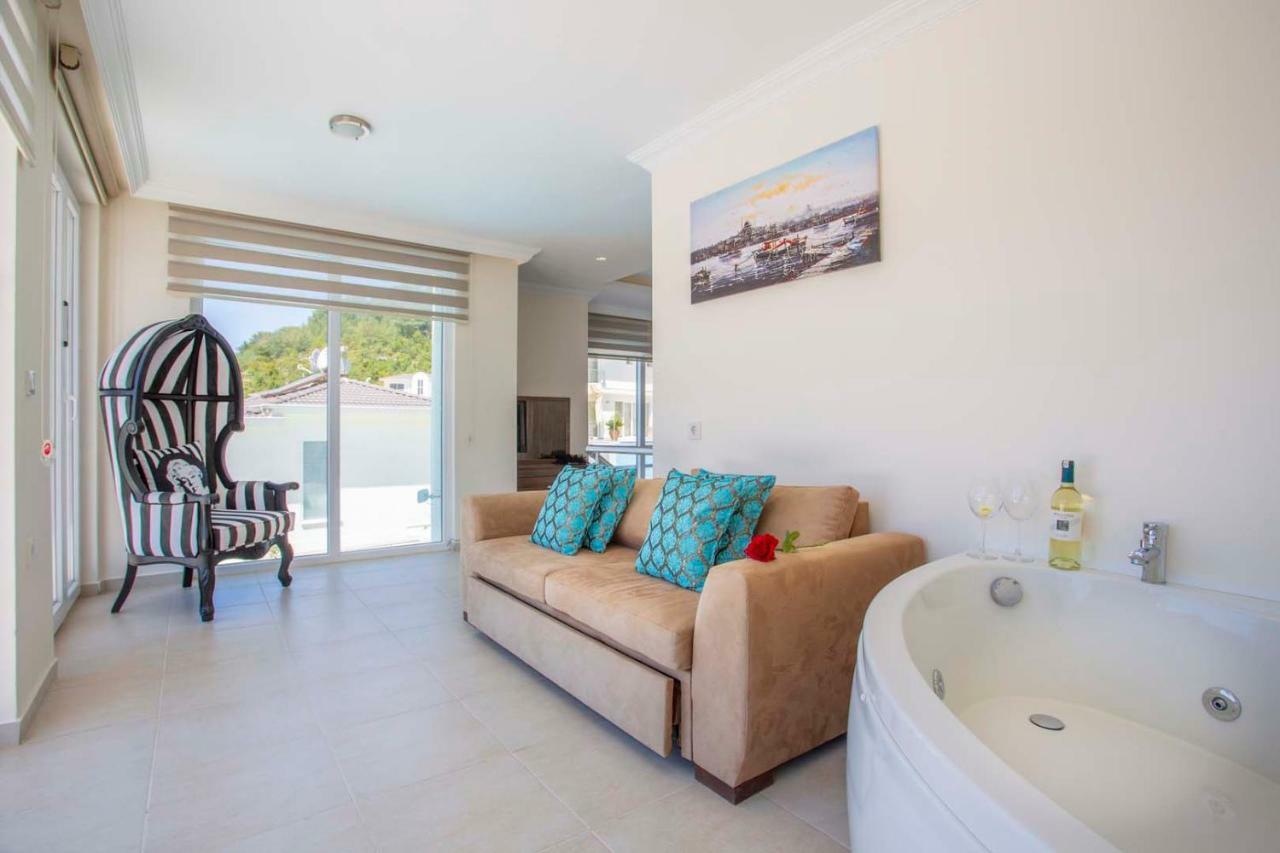 Orka Residence Villa 3 Ölüdeniz Zewnętrze zdjęcie