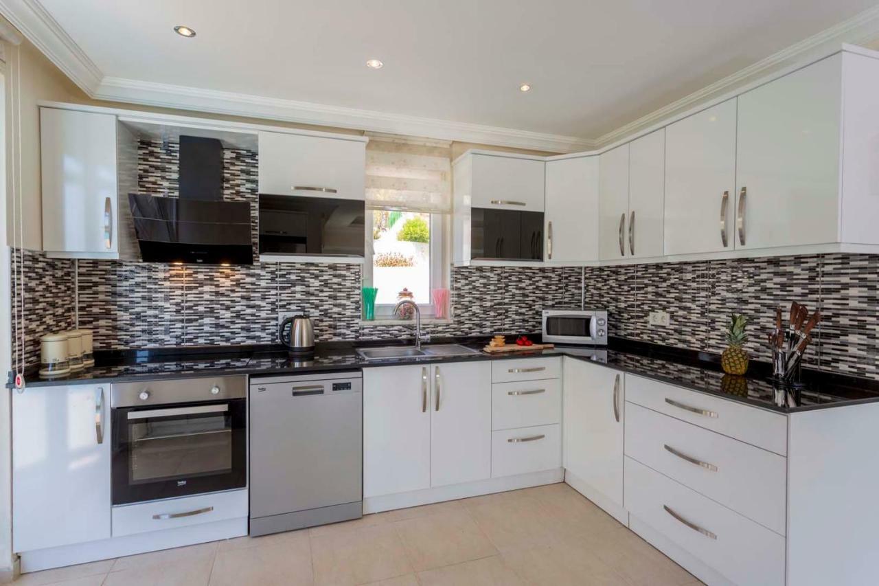 Orka Residence Villa 3 Ölüdeniz Zewnętrze zdjęcie