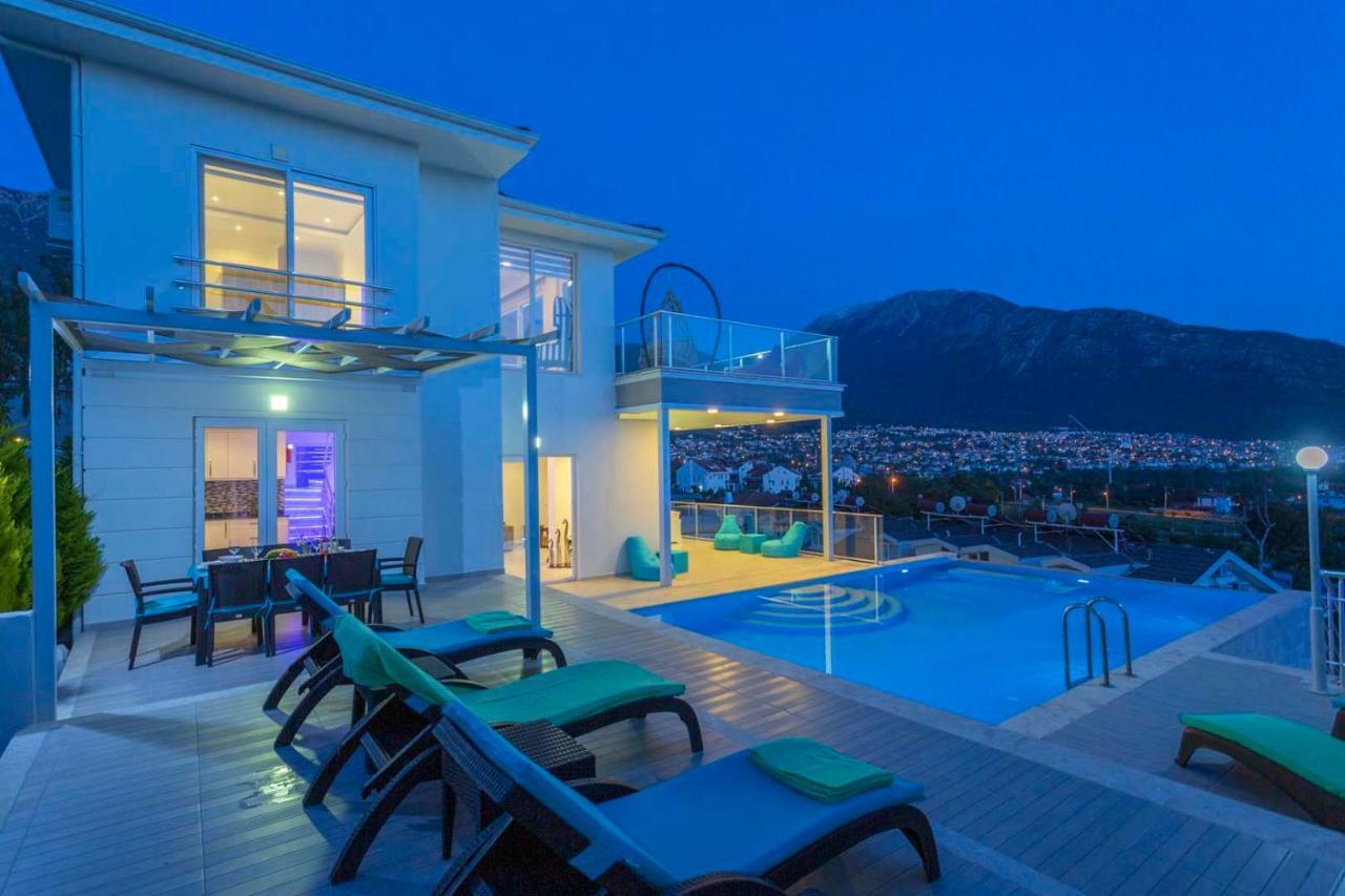 Orka Residence Villa 3 Ölüdeniz Zewnętrze zdjęcie
