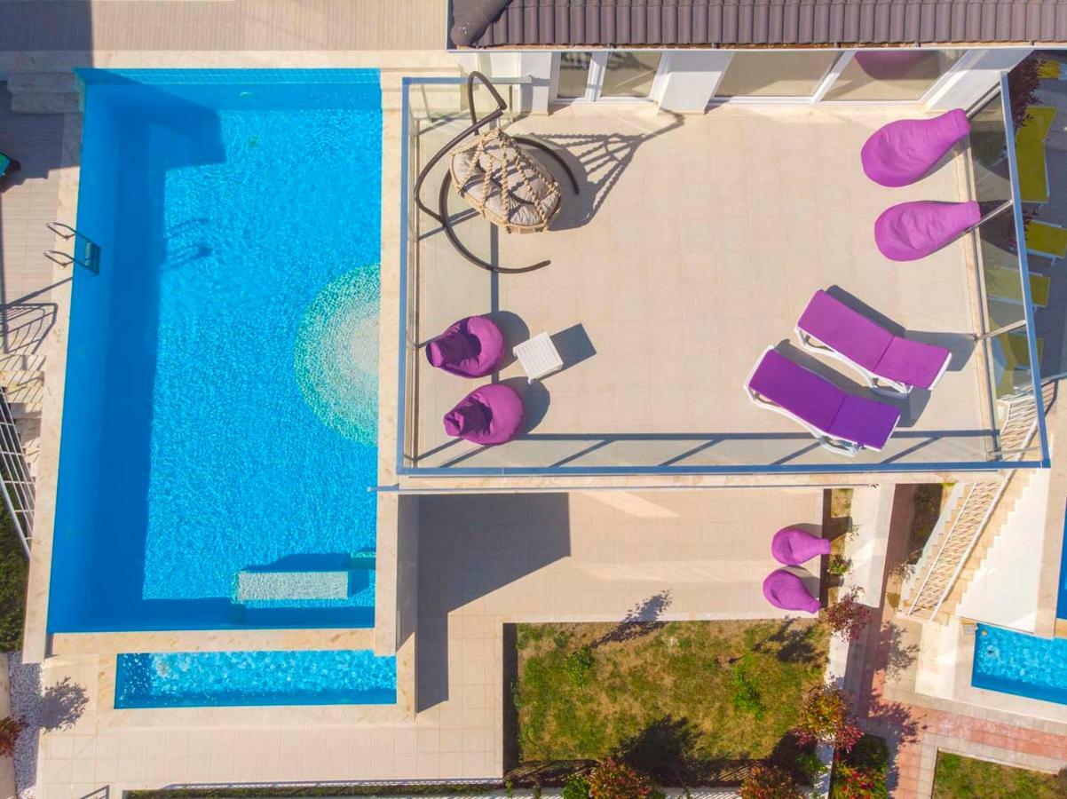 Orka Residence Villa 3 Ölüdeniz Zewnętrze zdjęcie
